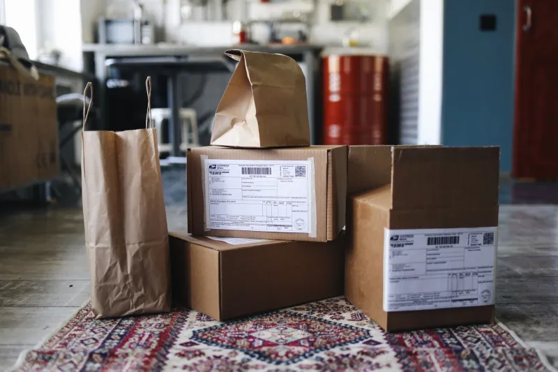 Someone's Paying for That Free Shipping Banner — Spoiler: It's You
