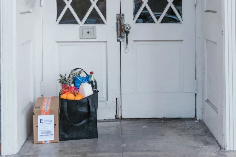 From Warehouse to Wreckage: The Real Odds Your Package Survives Delivery