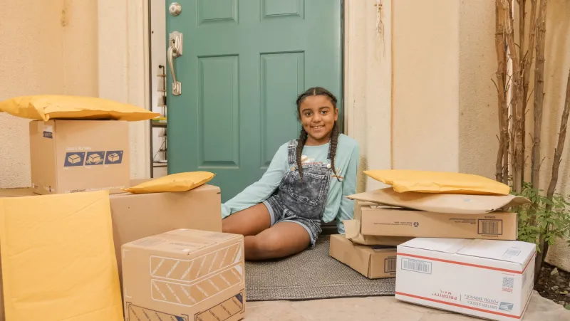 Not All Doorsteps Are Created Equal: The Hidden Delivery Risk Map in Your Neighborhood