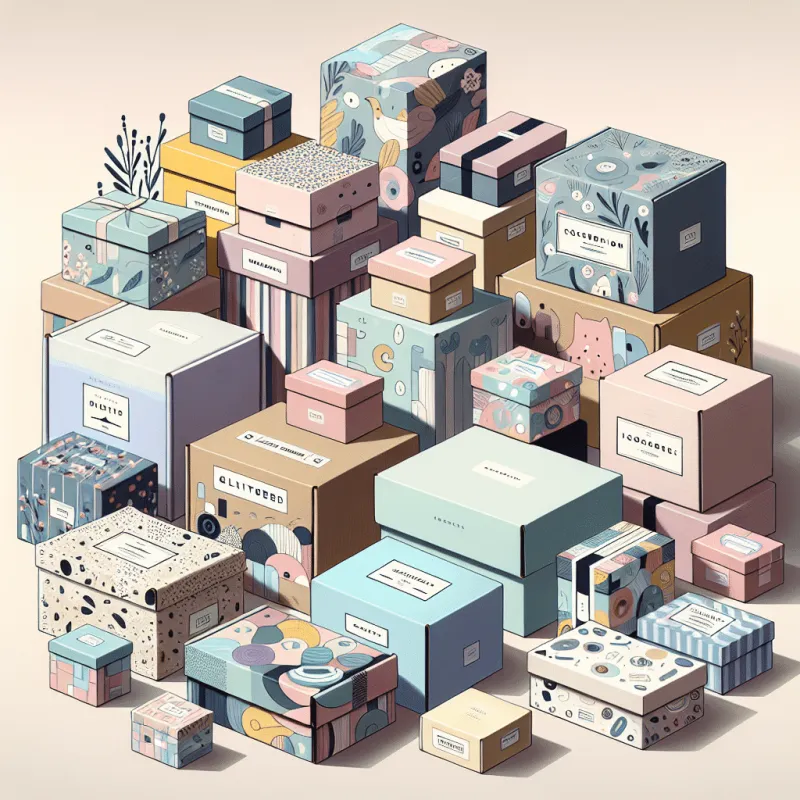 Are Your Monthly Boxes Bleeding You Dry? Here's How to Find Out