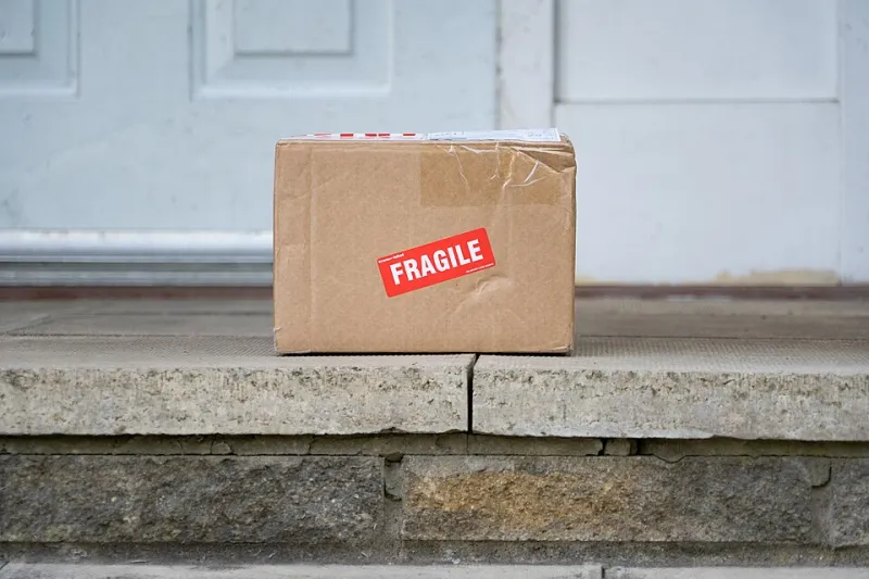Same Street, Totally Different Story: The Invisible Forces Deciding Your Package's Fate
