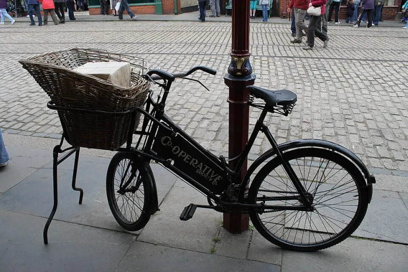 Why Where You Live Decides Whether Your Package Actually Arrives